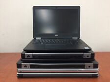 (Lot of 6) Dell Mix Model Laptops i3-i7 6th Gen w/RAM NO HDD *BIOS* | C508DS for sale  Shipping to South Africa
