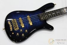 Warwick Custom Shop Streamer LX5 5 cordas/baixo elétrico  comprar usado  Enviando para Brazil