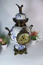 Antique belgian boch d'occasion  Brussel