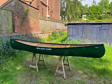 Used canadian canoes for sale  NORWICH