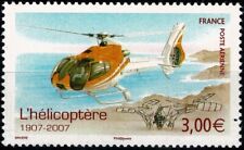 2007 hélicoptère ec130 d'occasion  Dieuze