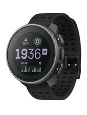 Suunto Vertical Titanium Solar GPS Watch - Black for sale  Shipping to South Africa