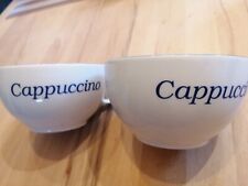 Cappuccino tasse becher gebraucht kaufen  Penzberg