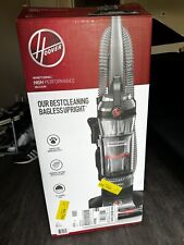 hoover vacuum bagless for sale  Irvine