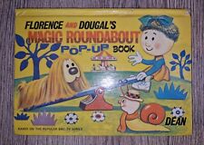 magic roundabout book for sale  ST. ALBANS