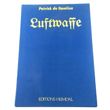 2.2a luftwaffe album d'occasion  Saint-Jean-en-Royans