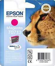 Epson t0713 tinte gebraucht kaufen  Dortmund