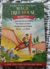 Magic tree house for sale  Ireland