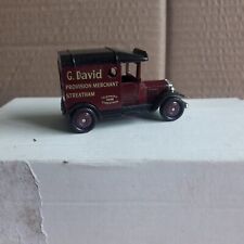 Corgi model ford for sale  Shipping to Ireland