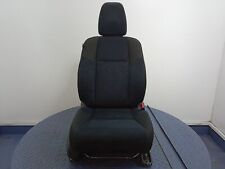 HONDA CIVIC X Hatchback FC, FK przednie prawe siedzenie 2013 21656785, używany na sprzedaż  PL