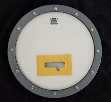 10in remo practice pad for sale  Fort Collins