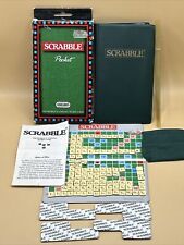 Scrabble pocket travel for sale  SALTBURN-BY-THE-SEA