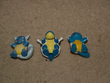 Squirtle wartortle blastoise for sale  Minneapolis