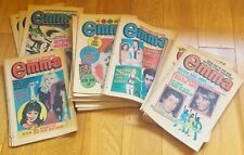 Emma comics bundle for sale  UK
