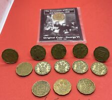 Three pence coins for sale  BIRKENHEAD