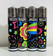 Accendini clipper lighters for sale  Shipping to Ireland