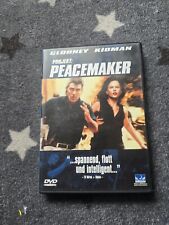 Projekt peacemaker dvd gebraucht kaufen  Damm.,-Leider,-Nilkhm.