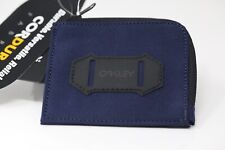 Oakley street wallet for sale  CREWE