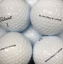 Titleist pro golfbälle gebraucht kaufen  Ebersbach