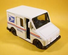 Matchbox white postal for sale  USA