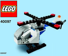 Lego mini helicopter for sale  Elyria