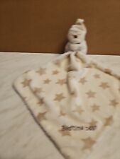 Mothercare beige star for sale  GLOUCESTER