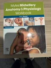 anatomy physiology for sale  BURTON-ON-TRENT