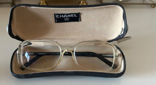 montature occhiali vista chanel usato  Roma