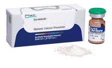 Usado, Meta Bonmedik DM Bonne material sintético absorvível fosfato de cálcio bifásico comprar usado  Enviando para Brazil