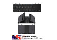 Bluetooth foldable keyboard for sale  Ireland