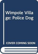 Police dog kingston for sale  UK