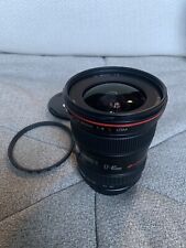 Canon zoom lens d'occasion  Athis-Mons
