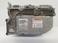 TOYOTA YARIS MK3 (XP130) 2011-2020 HYBRID INVERTER ASSEMBLY G9200-52010, used for sale  Shipping to South Africa