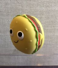 Yummy cheeseburger kidrobot for sale  YEOVIL