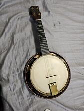 Savana banjo ukulele for sale  TONBRIDGE