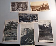 Antike postkarten motive gebraucht kaufen  Leinburg