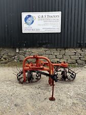 Pz300 300 haybob for sale  RUTHIN