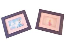 Disney princess framed for sale  Aurora