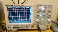 Rohde schwarz hameg for sale  CHICHESTER