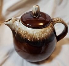 Hull pottery brown for sale  Shipping to Ireland