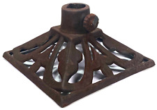 Umbrella base patio for sale  Littleton