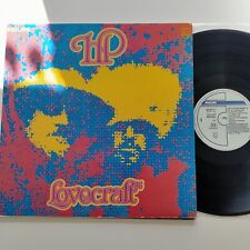 H.P Lovecraft LP Psych Rock Greek Press HP Vinyl The Doors Zombies Jimi Hendrix comprar usado  Enviando para Brazil