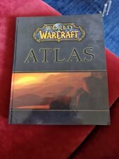 Warcraft atlas gebraucht kaufen  Berlin