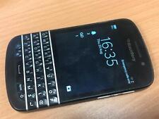 Blackberry q10 16gb for sale  TELFORD