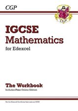 Igcse maths edexcel for sale  UK