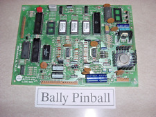 Bally pinball squawk for sale  Maple Lake