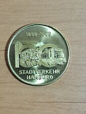 Medaille 150 jahre gebraucht kaufen  Hamburg