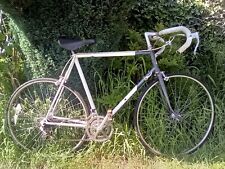 Raleigh vintage 1985 for sale  KNUTSFORD