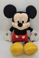 Mickey mouse plush for sale  Roswell
