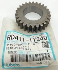 Rd41117240 swivel motor for sale  SHAFTESBURY